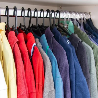 Streamline Your Closet: The Ultimate Guide to Building a Capsule Wardrobe